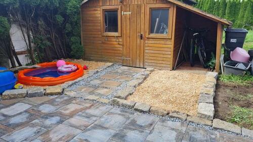 Foto - 6 Zimmer Reihenhaus zur Miete in Schwäbisch Gmünd