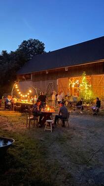 Foto - Bauernhaus, Landhaus in Konradsreuth zum Kaufen