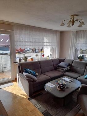 Foto - 3-Zimmer-Wohnung in Goslar - Oker, Nähe Stadtpark (HS11A1OGL)