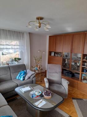 Foto - 3 Zimmer Etagenwohnung zur Miete in Goslar