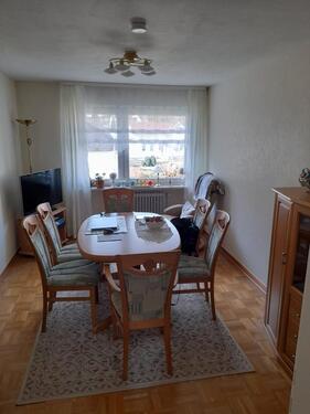 Foto - 3 Zimmer Etagenwohnung in Goslar