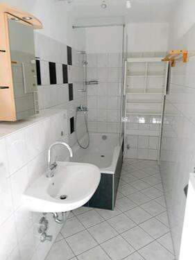 Foto - 2 Zimmer Wohnung, Küche, Diele,Bad