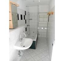 2 Zimmer Wohnung, Küche, Diele,Bad - Hünfeld