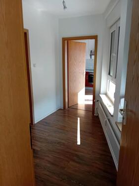 Foto - 2 Zimmer Dachgeschoßwohnung zur Miete in Hünfeld