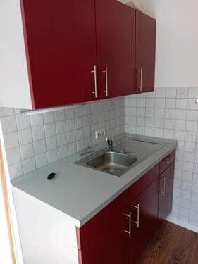 Foto - 2 Zimmer Dachgeschoßwohnung in Hünfeld