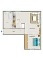 Foto - 2.5 Zimmer Etagenwohnung zur Miete in Essen