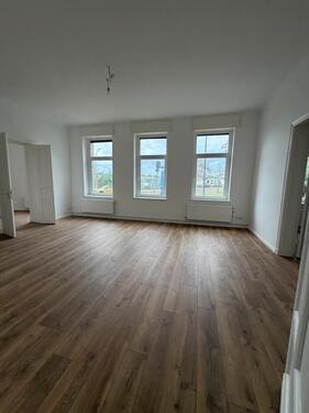 Foto - Frisch sanierte 4 Zimmer Erdgeschosswohnung in Oranienburg zu vermieten