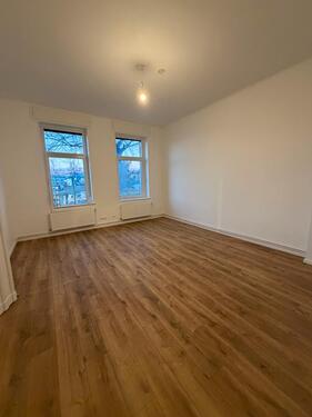 Foto - 4 Zimmer Etagenwohnung in Oranienburg