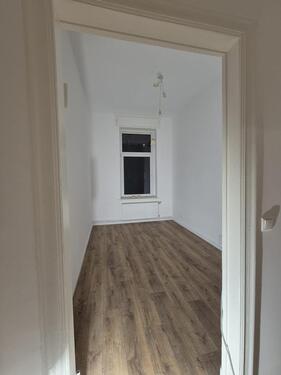 Foto - Etagenwohnung in Oranienburg zur Miete