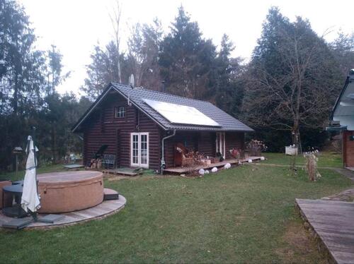 Foto - Einfamilienhaus zum Kaufen in Steinbach am Donnersberg