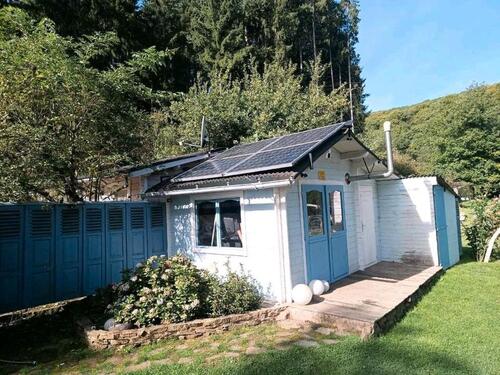 Foto - Einfamilienhaus in Steinbach am Donnersberg
