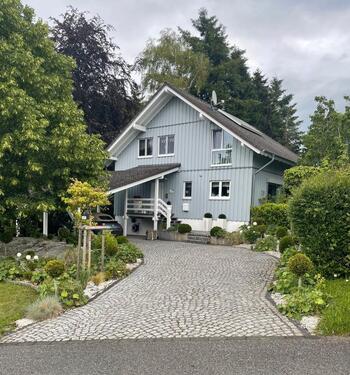 Foto - Traumhafte Pferdeimmobilie mit 210m² Wohnhaus