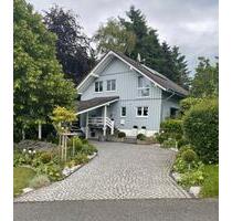 Traumhafte Pferdeimmobilie mit 210m² Wohnhaus - Jünkerath