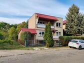 Foto - Einfamilienhaus in Niederschlesien LubinLüben 155m, 270 000 €