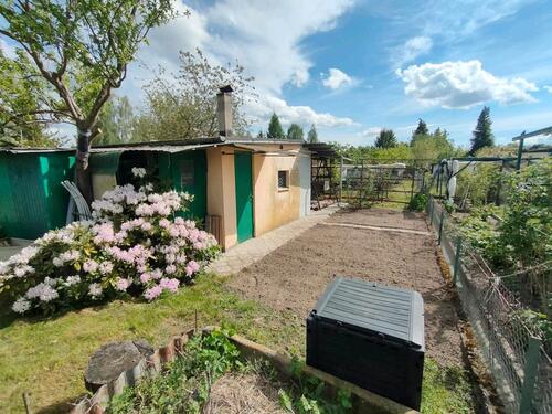 Foto - 5 Zimmer Einfamilienhaus zum Kaufen in Görlitz