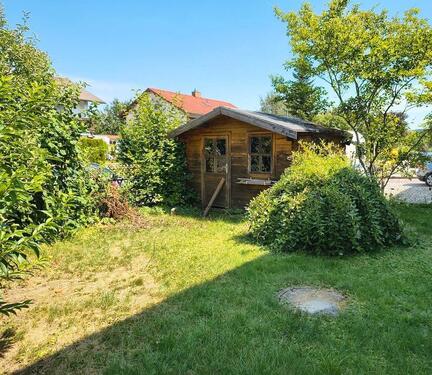 Foto - 3 Zimmer Dachgeschoßwohnung in Feldkirchen-Westerham