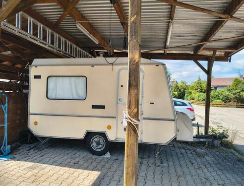 Foto - Dachgeschoßwohnung in Feldkirchen-Westerham zum Kaufen