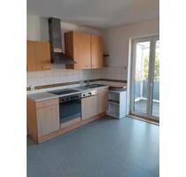 ab sofort!!! helle 3 Zimmer Wohnung mit EBK, Balkon, Stellplatz - Zwiesel