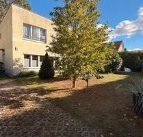 Freistehendes Einfamilienhaus in Berlin-Bohnsdorf