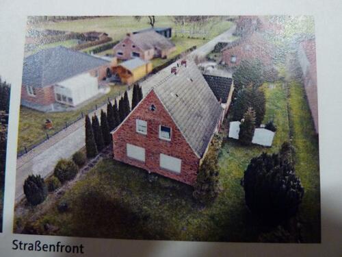 Foto - Einfamilienhaus zum Kaufen in Weener