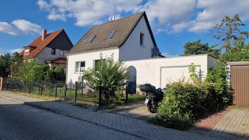 Foto - Einfamilienhaus zur Miete in Schönefeld