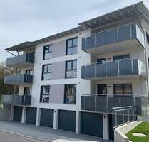 3,5 ZiWhg (Neubau) in 72189 Vöhringen per 01.11.25 zu vermieten - Empfingen