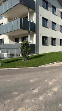 Foto - Etagenwohnung in Empfingen