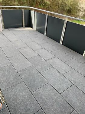 Foto - Etagenwohnung in Empfingen zur Miete