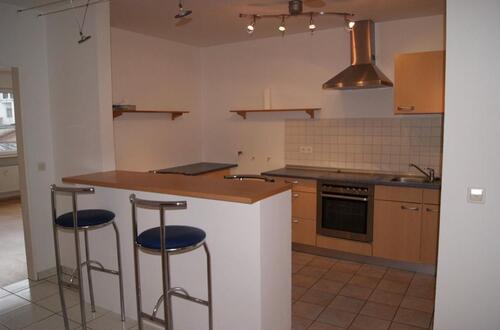 Foto - Etagenwohnung zur Miete in Deggendorf