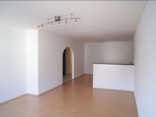 Foto - Etagenwohnung in Deggendorf zur Miete