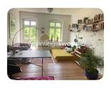Foto - Wohnungsswap - 3 Zimmer, 80 m² - Lucy-Lameck-Straße, Neukölln, Berlin