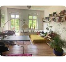 Wohnungsswap - 3 Zimmer, 80 m² - Lucy-Lameck-Straße, Neukölln, Berlin