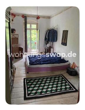 Foto - Etagenwohnung zur Miete in Berlin