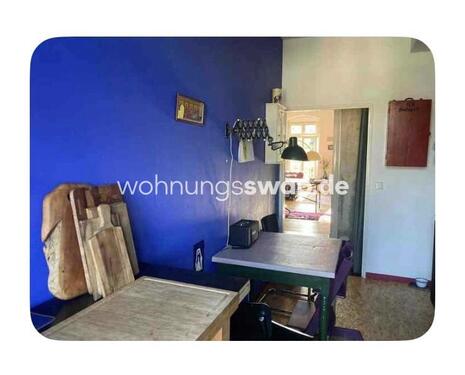 Foto - Etagenwohnung in Berlin