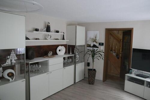 Foto - Einfamilienhaus in Bad Frankenhausen/Kyffhäuser