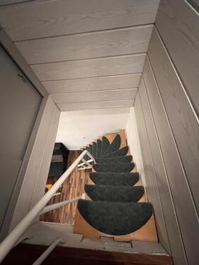 Foto - Etagenwohnung zur Miete in Mülheim an der Ruhr