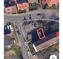 PKW Stellplatz Markgrafenstr. 46, 79115 Freiburg - Freiburg im Breisgau Lehen