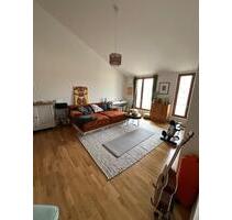 Zimmer in Wohngemeinschaft (9,54 m²) - helle Dachgeschosswohnung - Wolfratshausen