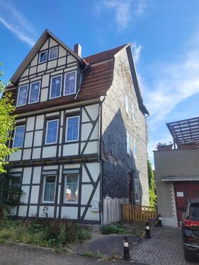 Foto - Einfamilienhaus zum Kaufen in Treffurt