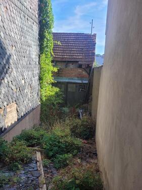 Foto - Einfamilienhaus in Treffurt
