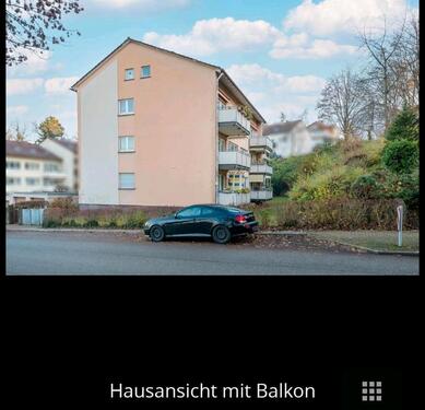 Foto - Etagenwohnung zur Miete in Pforzheim