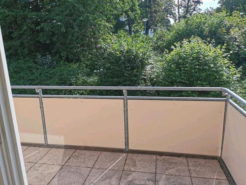 Foto - Etagenwohnung in Pforzheim zur Miete