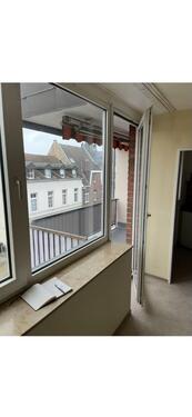 Foto - Etagenwohnung in Krefeld