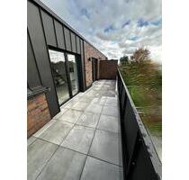 Wunderschöne Neubau - DG Wohnung - KFW 40 - Keller - Aufzug - Vreden