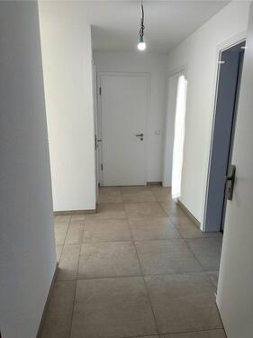 Foto - Etagenwohnung zur Miete in Vreden