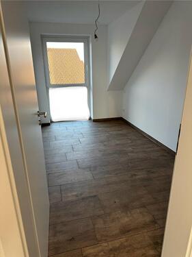 Foto - Etagenwohnung in Vreden