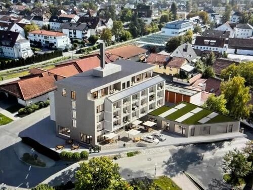 Foto - Investieren leicht gemacht: Wohnung sofort ab 0€ Eigenkapital!