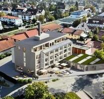 Investieren leicht gemacht: Wohnung sofort ab 0€ Eigenkapital! - Bad Wörishofen