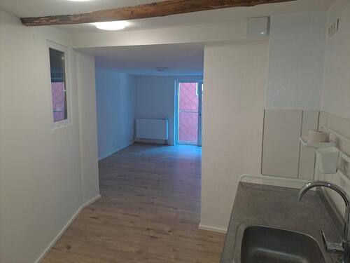 Foto - Einzimmerwohnung - 370,00 EUR Kaltmiete,