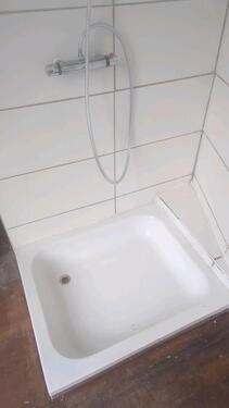 Foto - Etagenwohnung zur Miete in Dassow